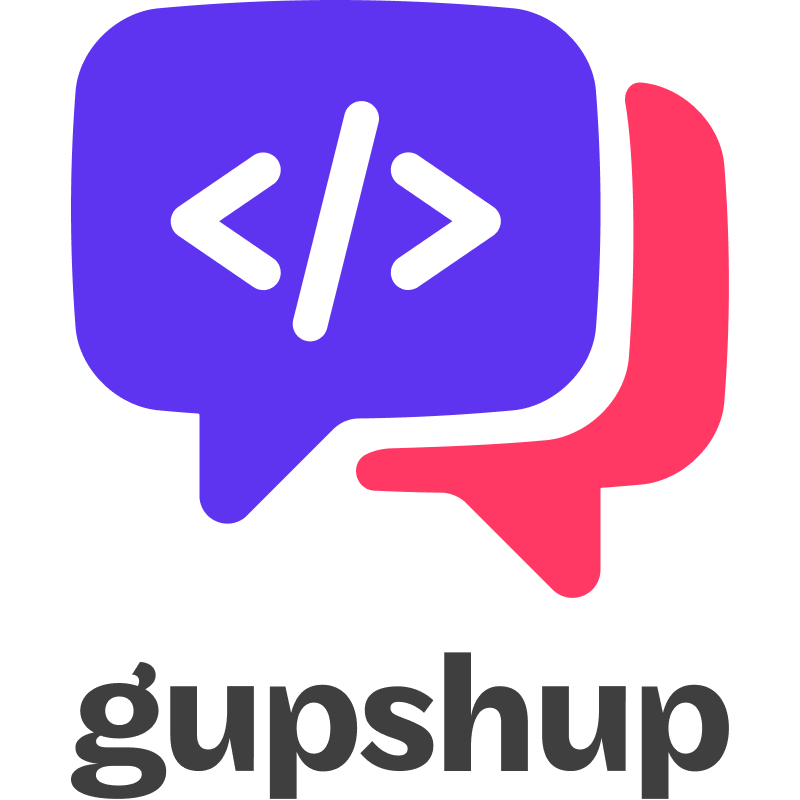 WhatsApp Messaging by Gupshup